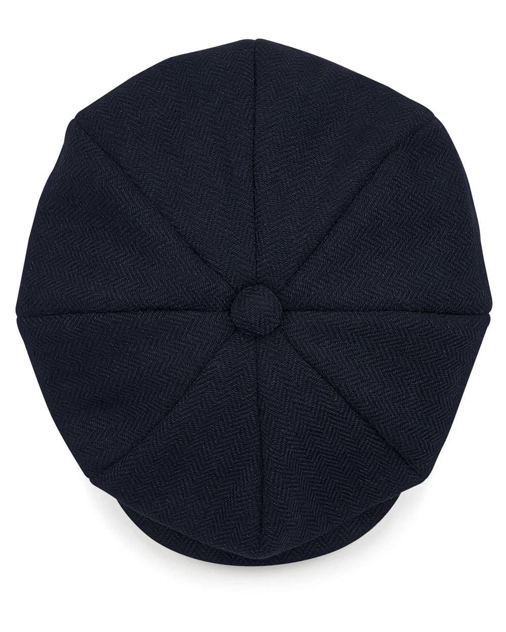 Petjes BEECHFIELD Heritage baker boy Cap voor bedrukking &amp; borduring