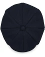 Petjes BEECHFIELD Heritage baker boy Cap voor bedrukking &amp; borduring