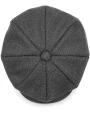 Petjes BEECHFIELD Heritage baker boy Cap voor bedrukking &amp; borduring