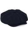 BEECHFIELD Casquette gavroche "Heritage" /api/colors/1ecc1018-c7ed-431e-8c16-02088dbda569 personnalisable
