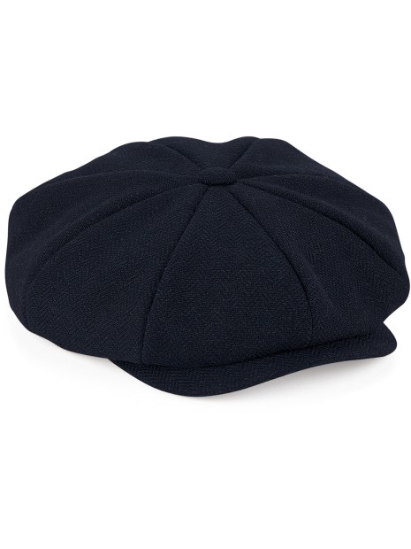 BEECHFIELD Casquette gavroche "Heritage" /api/colors/1ecc1018-c7ed-431e-8c16-02088dbda569 personnalisable