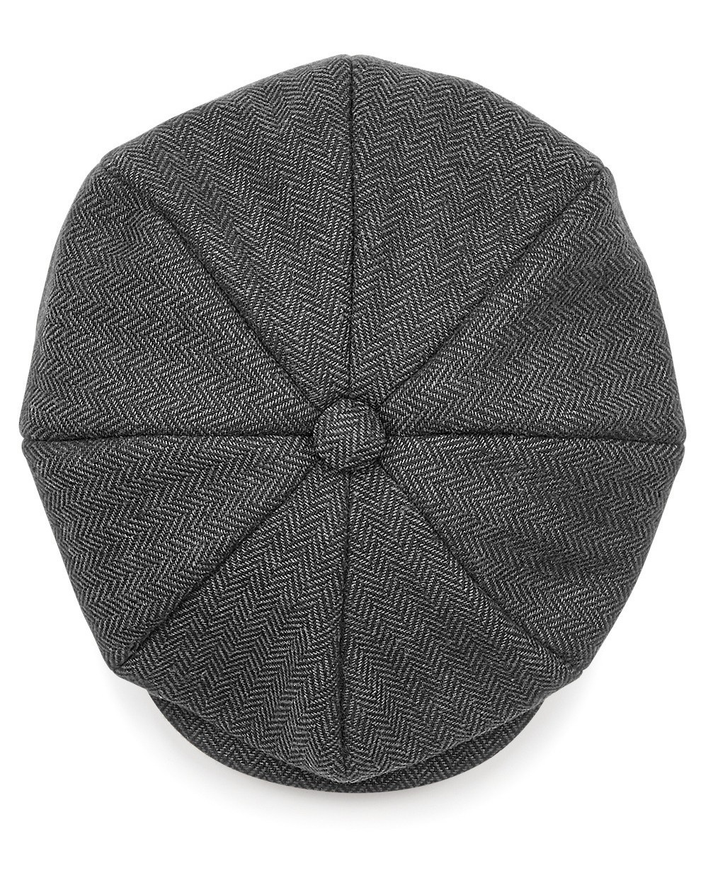 Petjes BEECHFIELD Heritage baker boy Cap voor bedrukking &amp; borduring