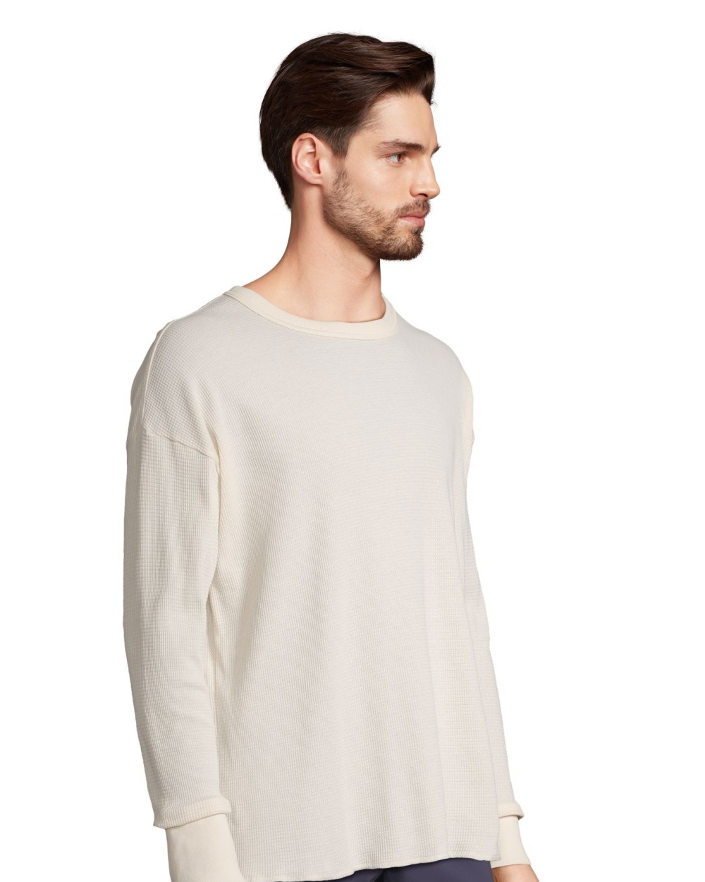 T-shirts SOL'S Unisex Embossed Thermal T-Shirt voor bedrukking &amp; borduring