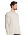 T-shirts SOL'S Unisex Embossed Thermal T-Shirt voor bedrukking &amp; borduring