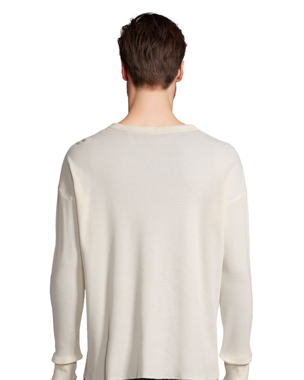 T-shirts SOL'S Unisex Embossed Thermal T-Shirt voor bedrukking &amp; borduring
