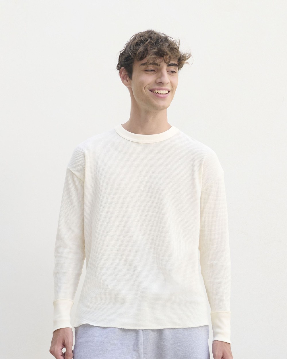 SOL'S Unisex Embossed Thermal T-Shirt T-Shirts personalisierbar