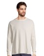 T-shirts SOL'S Unisex Embossed Thermal T-Shirt voor bedrukking &amp; borduring