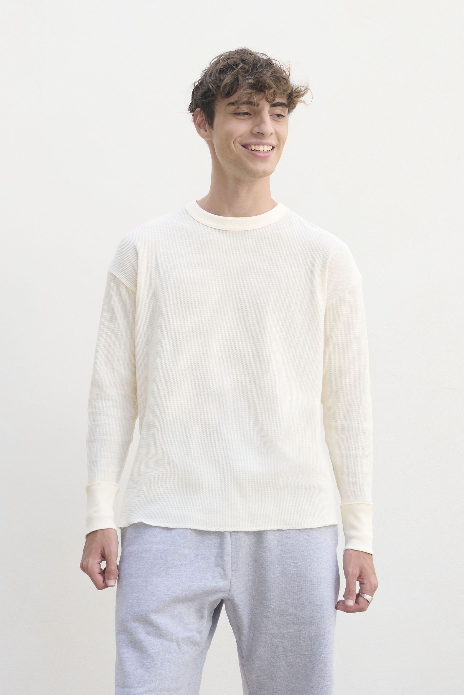 T-Shirts personnalisable SOL'S Unisex Embossed Thermal T-Shirt