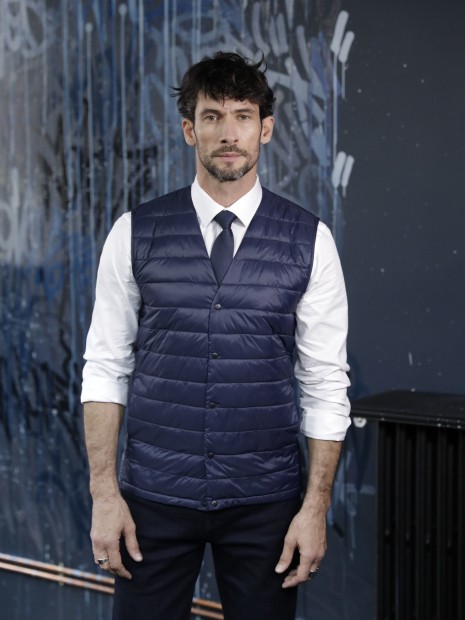 Vestes à personnaliser SOL'S Neoblu Arthur Men 