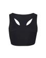 T-shirts AWDIS WOMEN'S COOL SPORTS CROP TOP voor bedrukking &amp; borduring