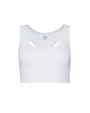 AWDIS WOMEN'S COOL SPORTS CROP TOP T-Shirts personalisierbar