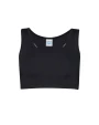 T-Shirts personnalisable AWDIS WOMEN'S COOL SPORTS CROP TOP