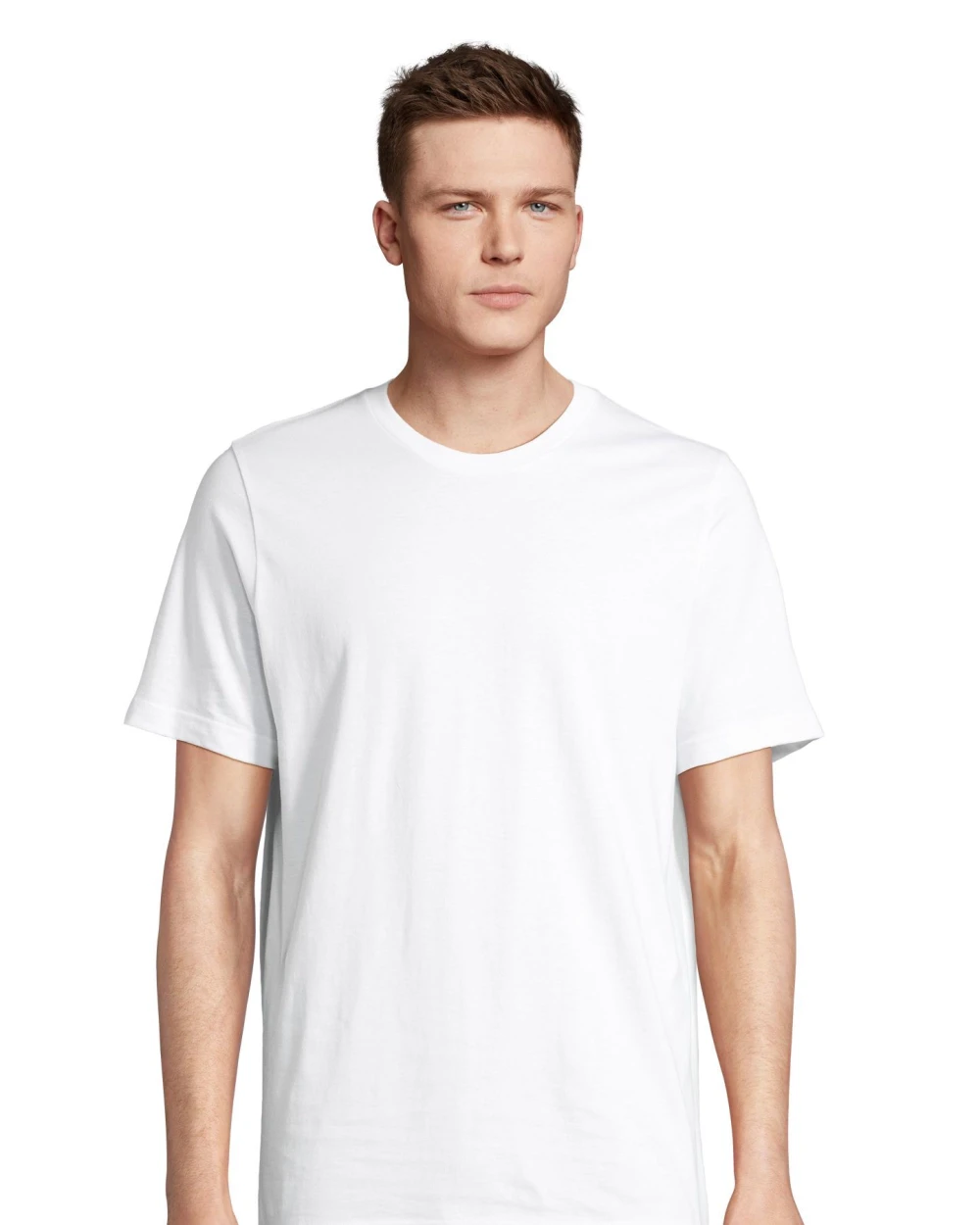 T-shirts SOL'S TUNER voor bedrukking &amp; borduring