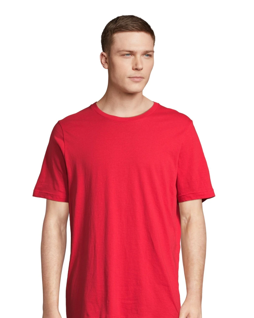 T-shirts SOL'S TUNER voor bedrukking &amp; borduring