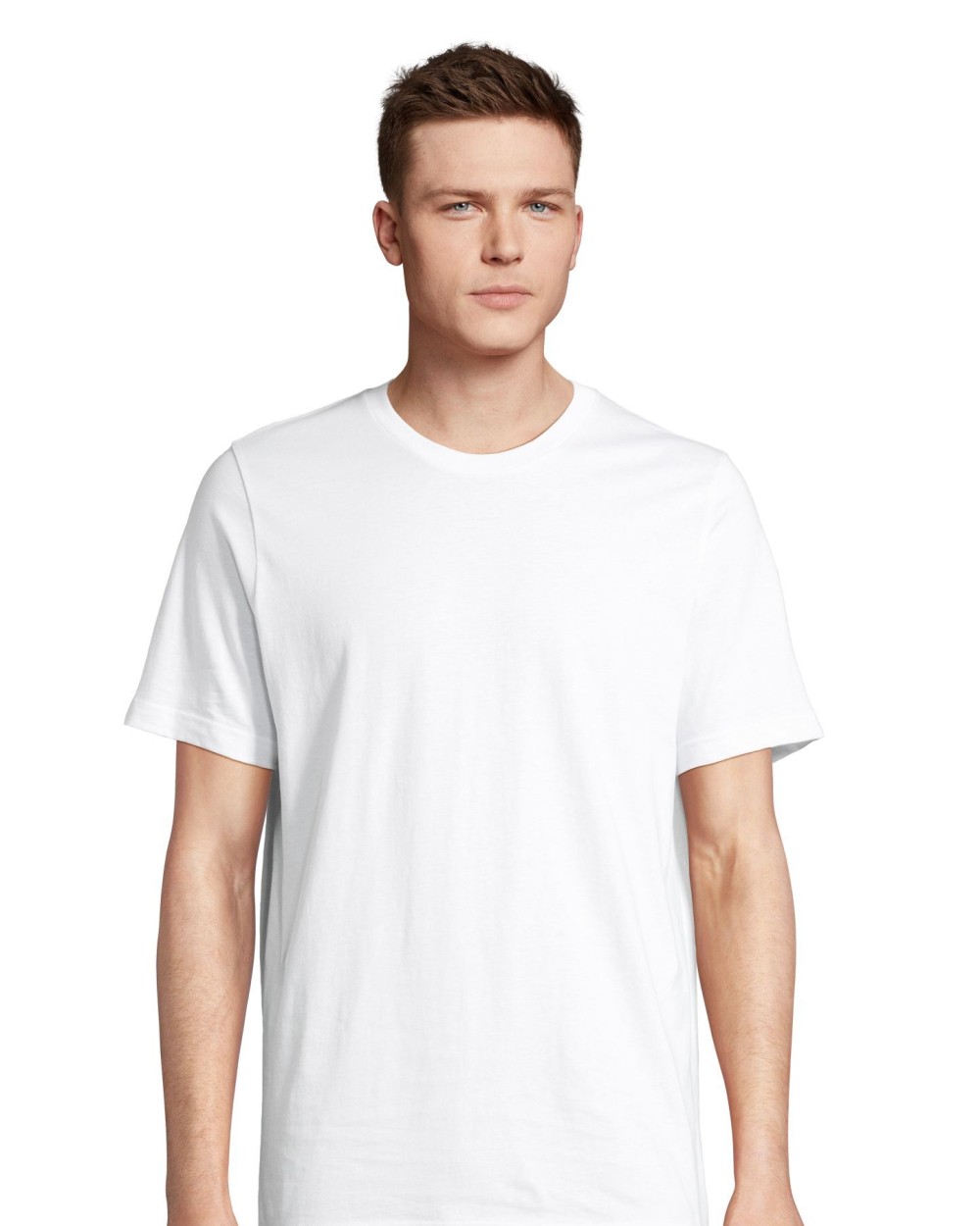 T-Shirts personnalisable SOL'S TUNER