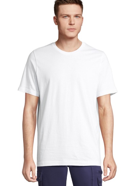 T-Shirts à personnaliser SOL'S TUNER 