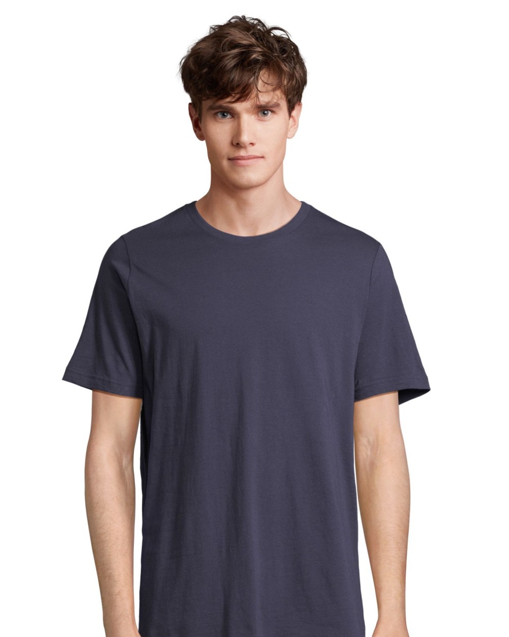 T-Shirts personnalisable SOL'S TUNER