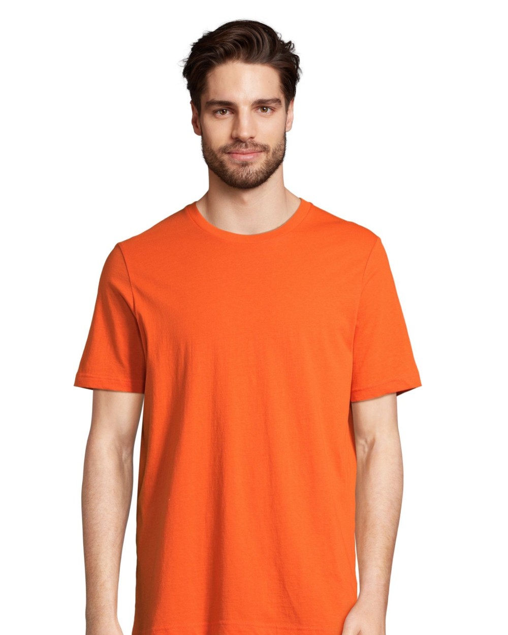 SOL'S TUNER T-Shirts personalisierbar