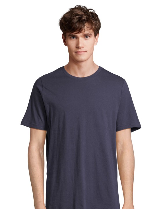 SOL'S TUNER T-Shirts personalisierbar