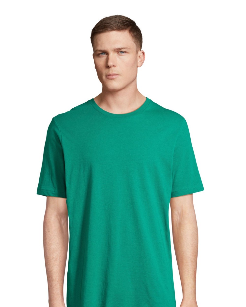 T-shirts SOL'S TUNER voor bedrukking &amp; borduring