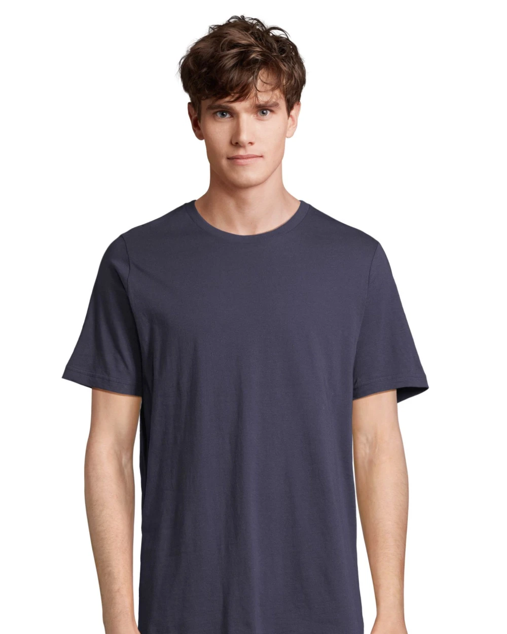 SOL'S TUNER T-Shirts personalisierbar