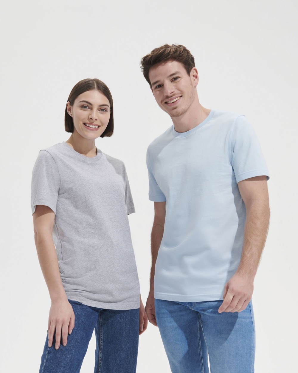 T-Shirts personnalisable SOL'S TUNER