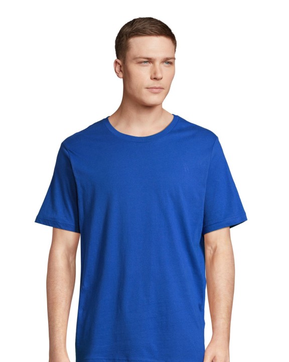SOL'S TUNER T-Shirts personalisierbar