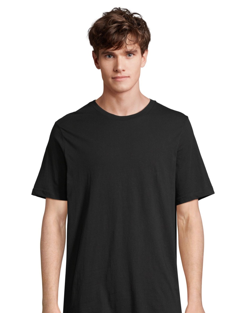 T-Shirts personnalisable SOL'S TUNER