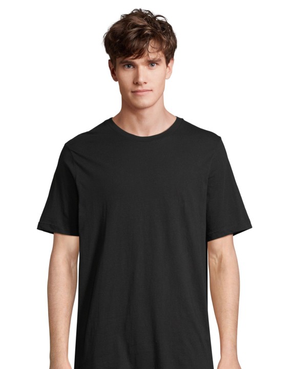 SOL'S TUNER T-Shirts personalisierbar
