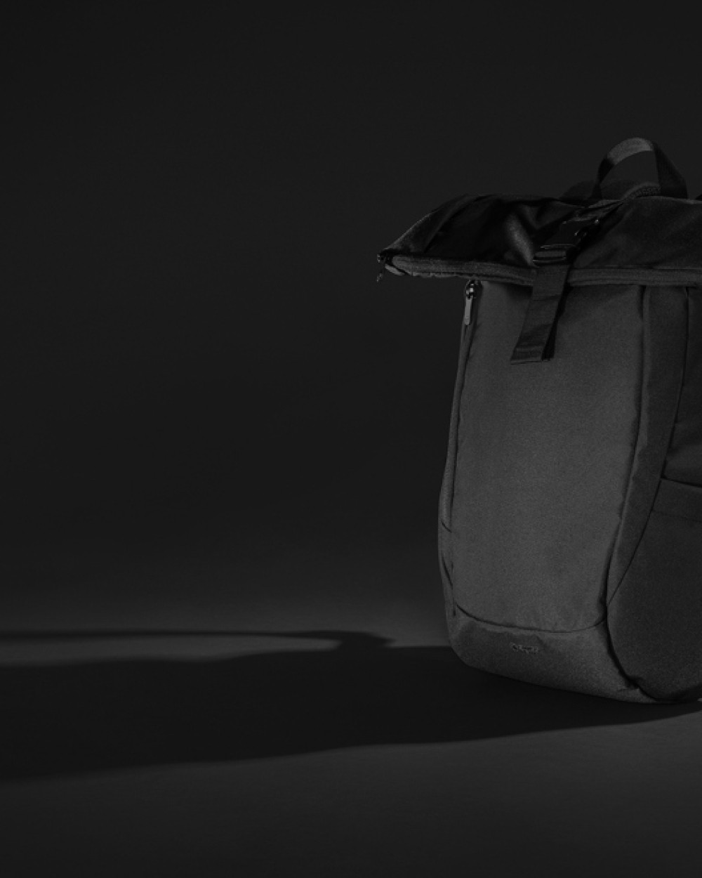 Sacs & Bagagerie personnalisable SWISS PEAK Sac à dos ordinateur 15,6" en rPET Aware™ Swiss Peak Leonard