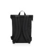 SWISS PEAK Swiss Peak Aware™ RPET Leonard 15,6"-Laptop-Rucksack Taschen personalisierbar