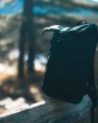 SWISS PEAK Swiss Peak Aware™ RPET Leonard 15,6"-Laptop-Rucksack Taschen personalisierbar