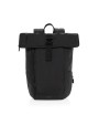 SWISS PEAK Swiss Peak Aware™ RPET Leonard 15,6"-Laptop-Rucksack Taschen personalisierbar