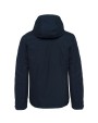 Jassen KARIBAN Parka met capuchon voor bedrukking &amp; borduring