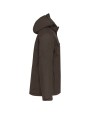 Jassen KARIBAN Parka met capuchon voor bedrukking &amp; borduring