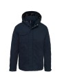 KARIBAN Parka avec capuche /api/colors/b68891a9-1d28-4f7a-8deb-775c45027afd personnalisable
