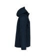 Jassen KARIBAN Parka met capuchon voor bedrukking &amp; borduring
