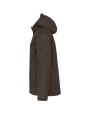 Vestes personnalisable KARIBAN Parka avec capuche