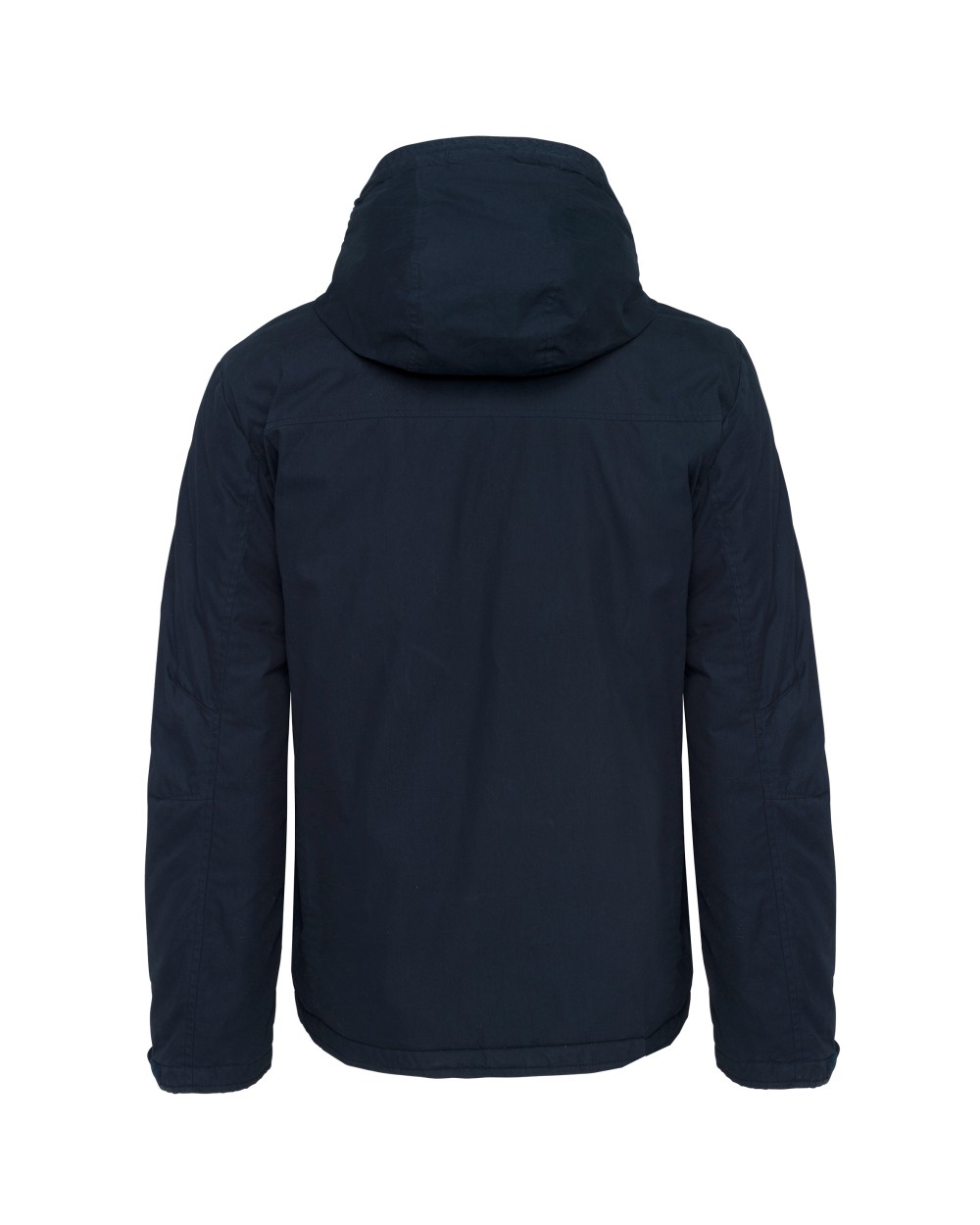 Vestes personnalisable KARIBAN Parka avec capuche