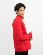 Laines polaires personnalisable JAMES-HARVEST Zion Fleece Hommes