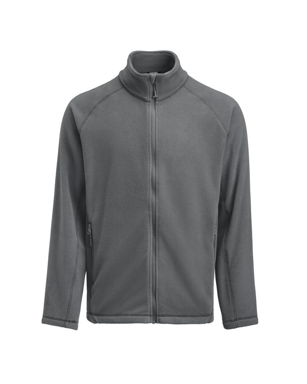 Laines polaires personnalisable JAMES-HARVEST Zion Fleece Hommes