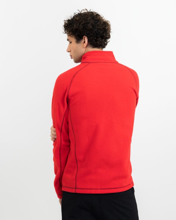 Laines polaires personnalisable JAMES-HARVEST Zion
Fleece Hommes