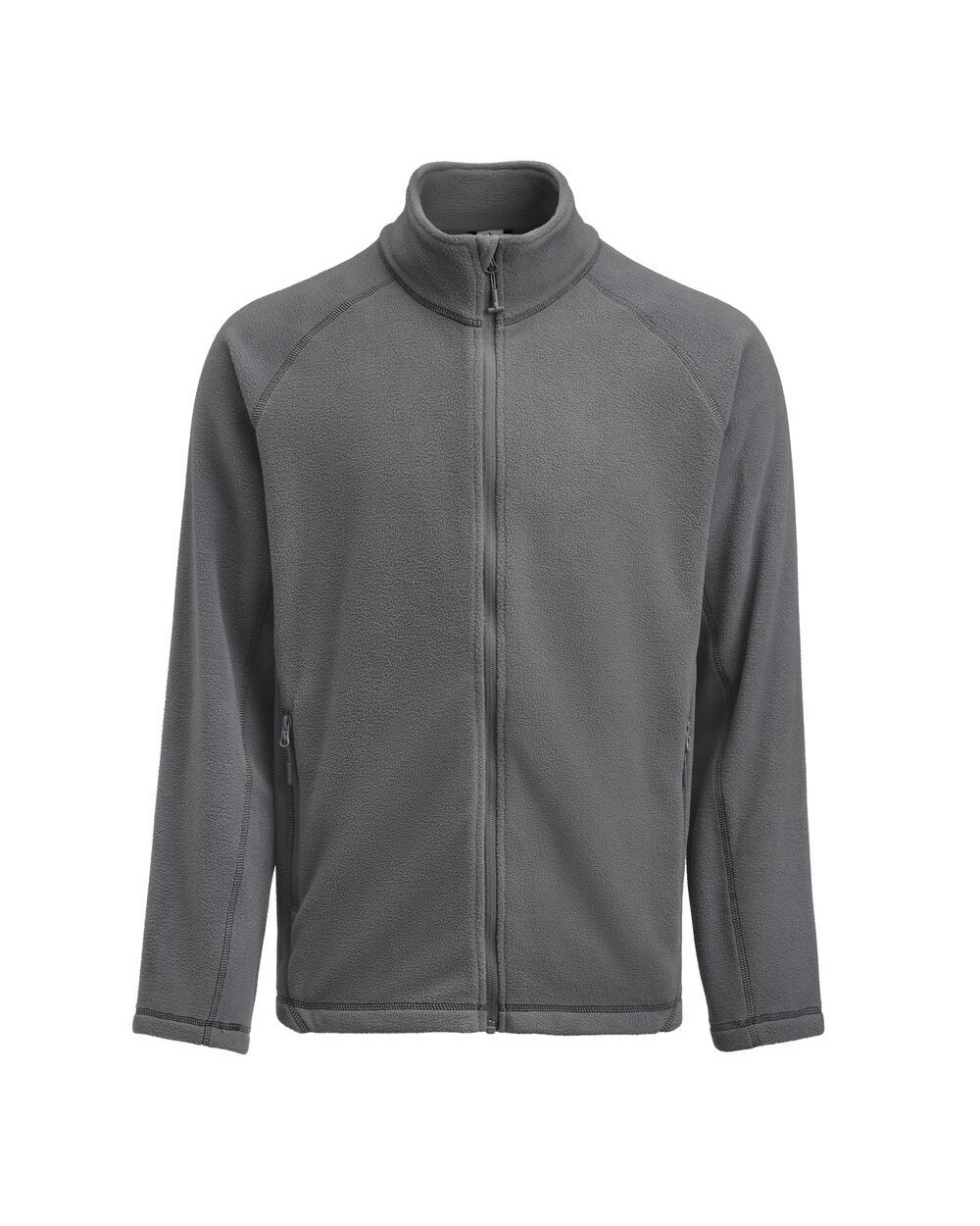 Laines polaires personnalisable JAMES-HARVEST Zion
Fleece Hommes