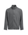 Laines polaires personnalisable JAMES-HARVEST Zion
Fleece Hommes