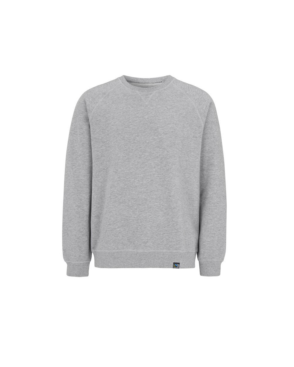 Sweaters & hoodies COTTOVER F. TERRY CREW NECK MAN voor bedrukking &amp; borduring