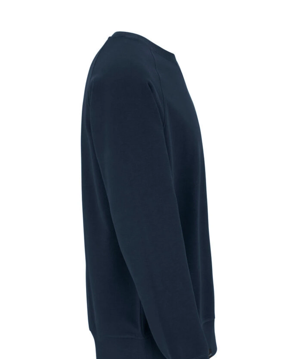 COTTOVER F. Terry Crew Neck Man Sweatshirts personalisierbar