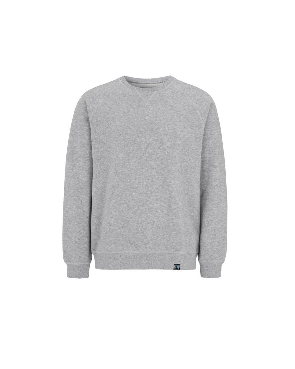 COTTOVER F. Terry Crew Neck Man Sweatshirts personalisierbar