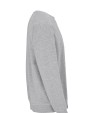 Sweaters & hoodies COTTOVER F. TERRY CREW NECK MAN voor bedrukking &amp; borduring