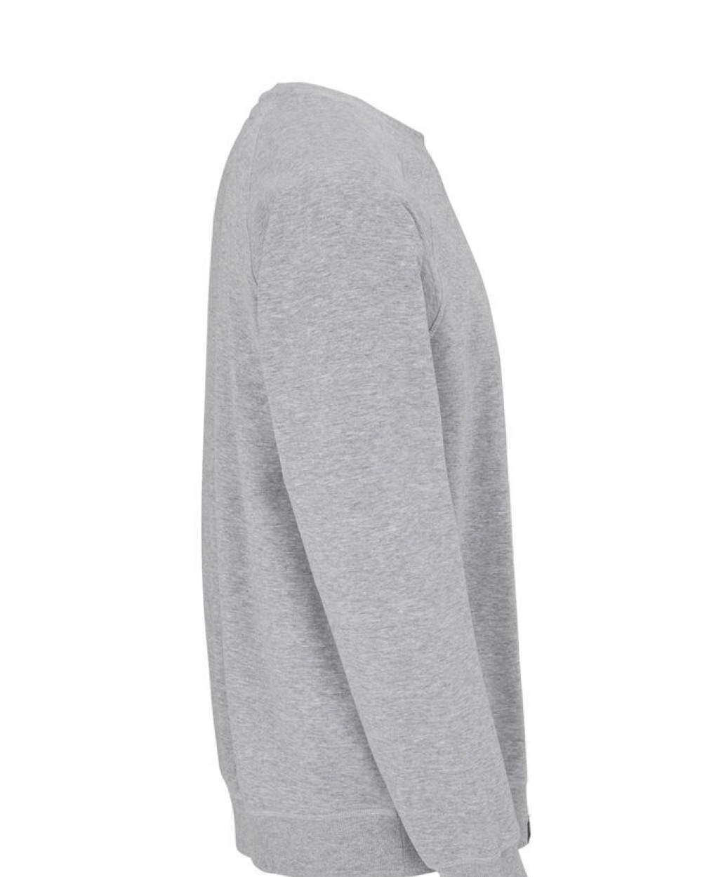 COTTOVER F. Terry Crew Neck Man Sweatshirts personalisierbar