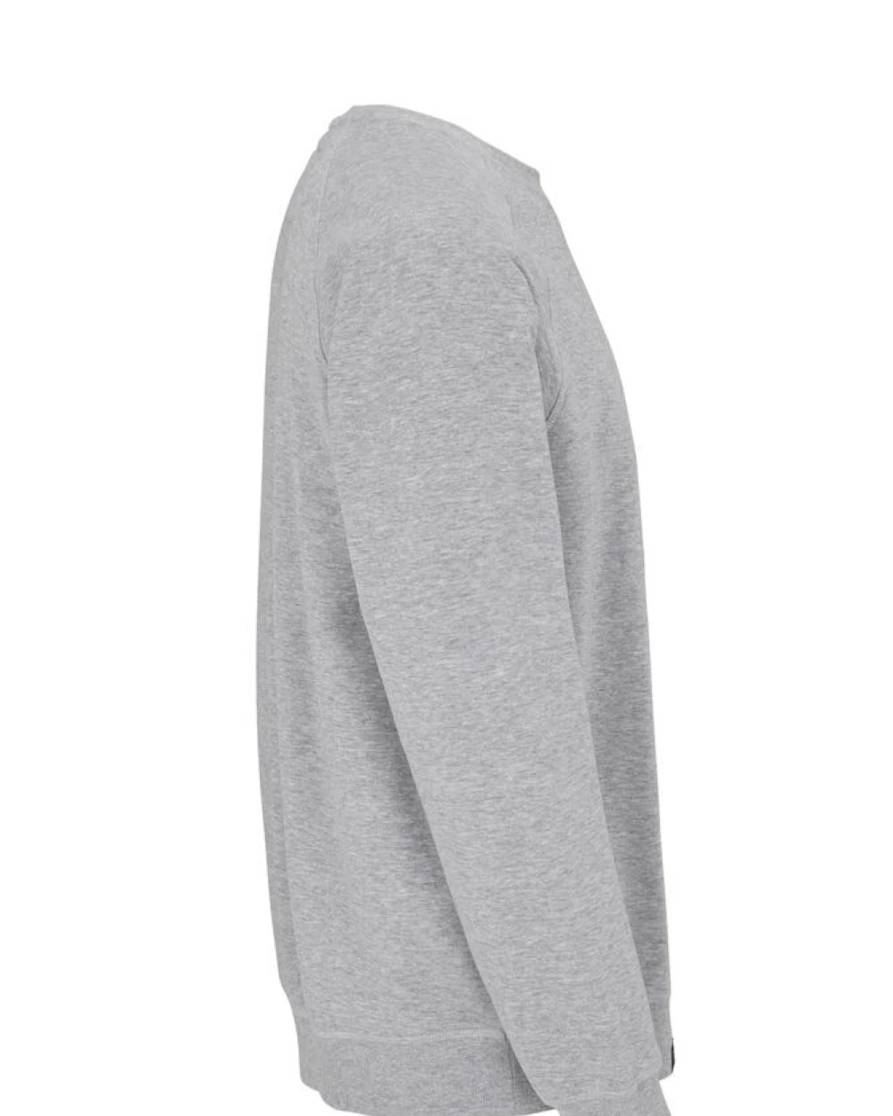Sweaters & hoodies COTTOVER F. TERRY CREW NECK MAN voor bedrukking &amp; borduring